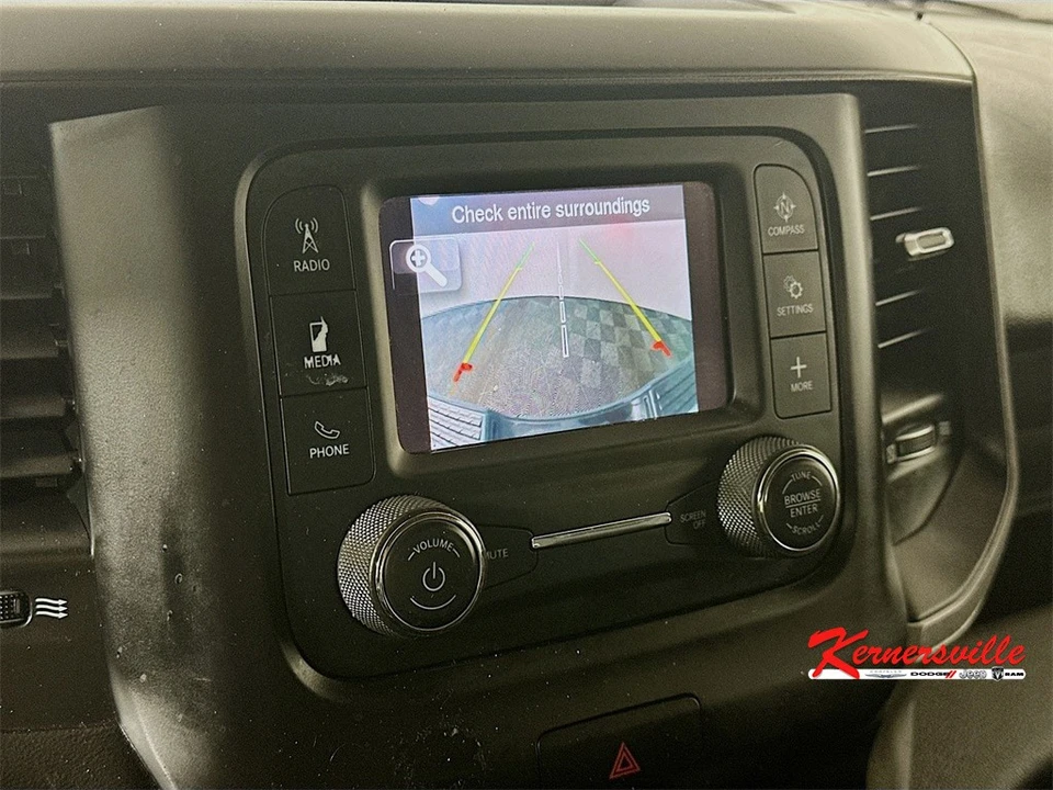 2020 Ram 2500 - Image 19 of 21