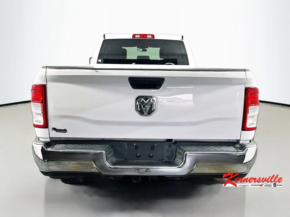 2020 Ram 2500 - Image 6 of 21