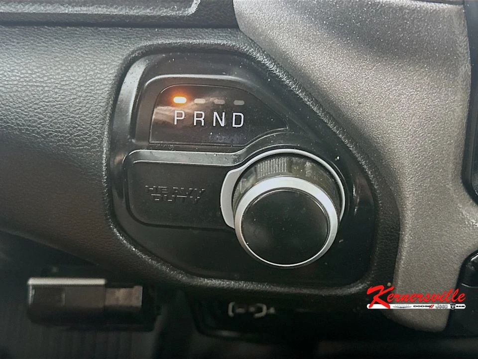 2020 Ram 2500 - Image 16 of 21