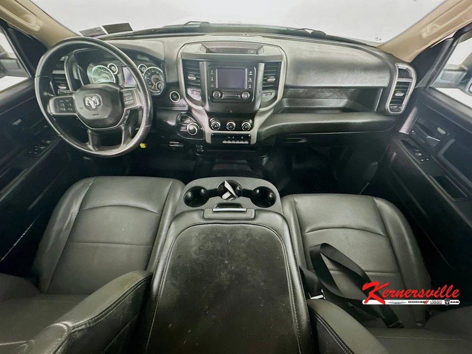 2020 Ram 2500 - Image 10 of 21