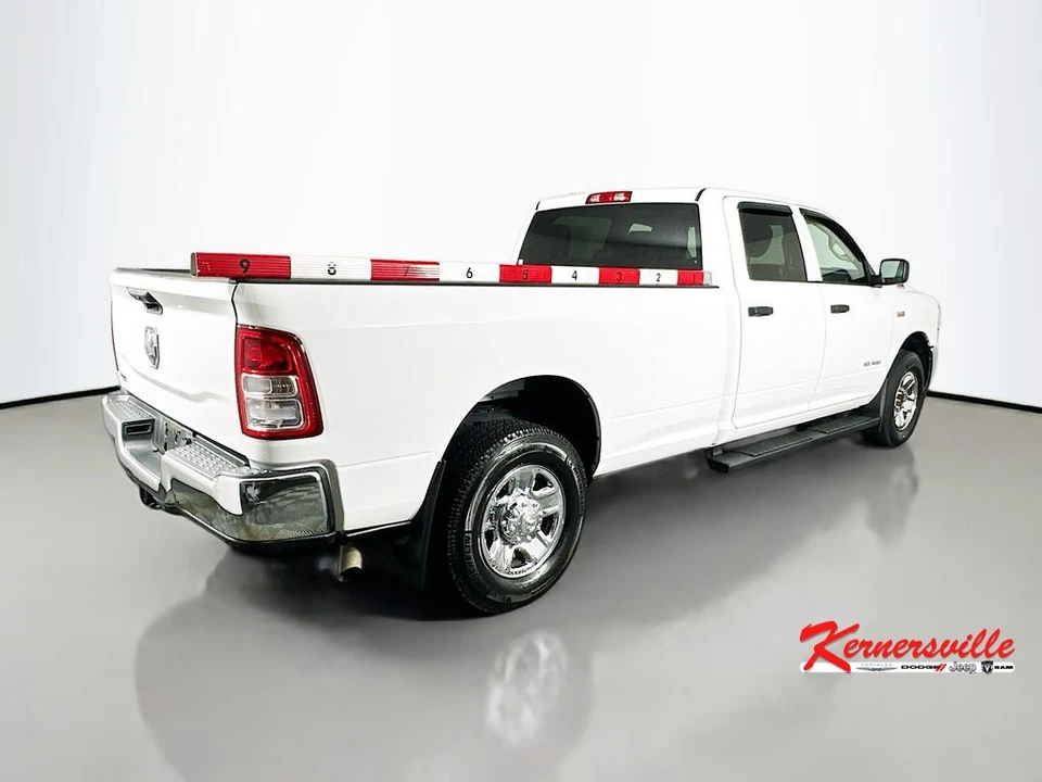 2020 Ram 2500 - Image 7 of 21