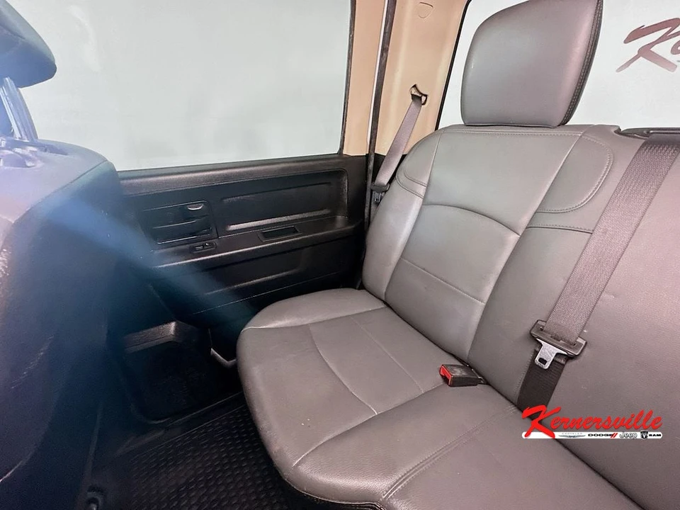 2020 Ram 2500 - Image 12 of 21