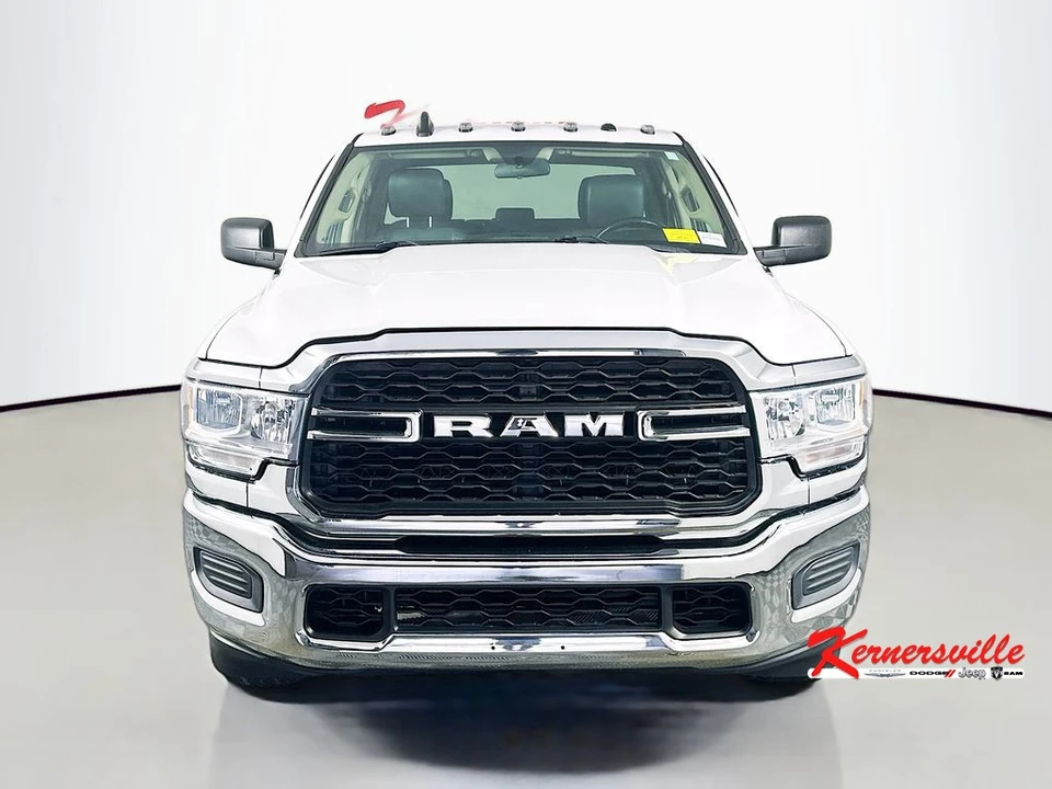 2020 Ram 2500 - Image 2 of 21