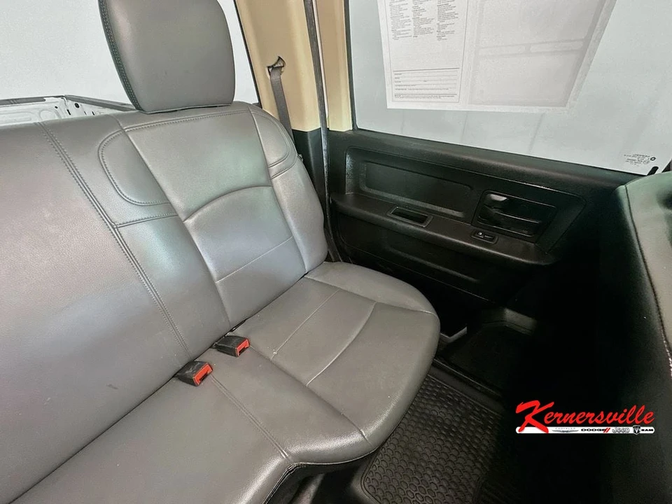 2020 Ram 2500 - Image 14 of 21