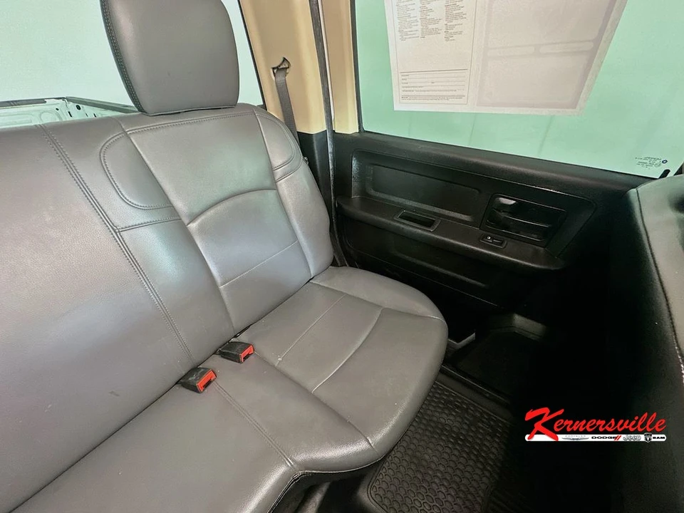 2020 Ram 2500 - Image 14 of 21