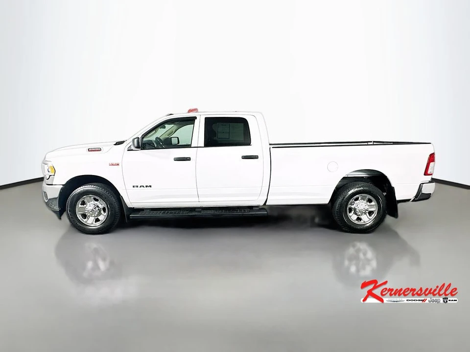 2020 Ram 2500 - Image 4 of 21