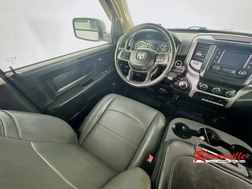 2020 Ram 2500 - Image 9 of 21