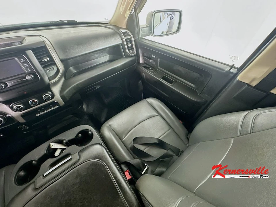 2020 Ram 2500 - Image 11 of 21