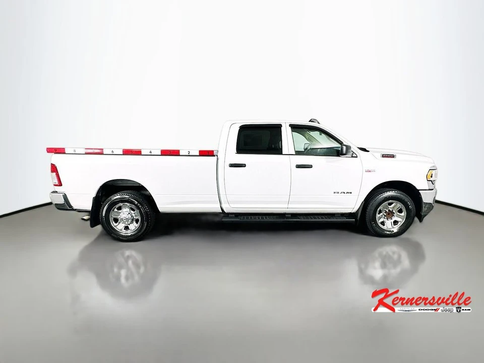 2020 Ram 2500 - Image 8 of 21