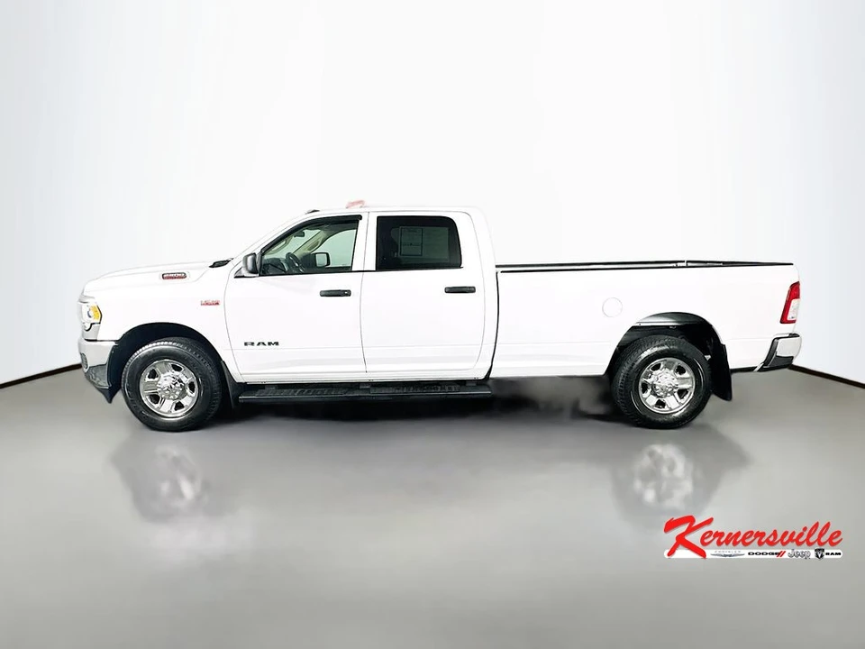 2020 Ram 2500 - Image 4 of 21