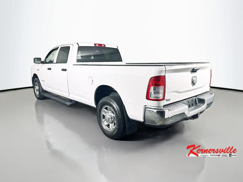 2020 Ram 2500 - Image 5 of 21