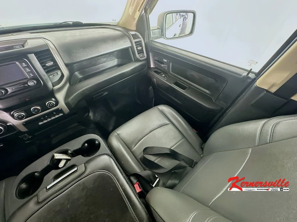2020 Ram 2500 - Image 11 of 21
