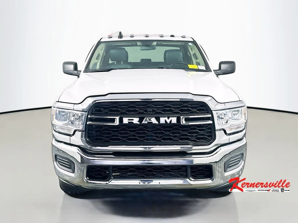 2020 Ram 2500 - Image 2 of 21