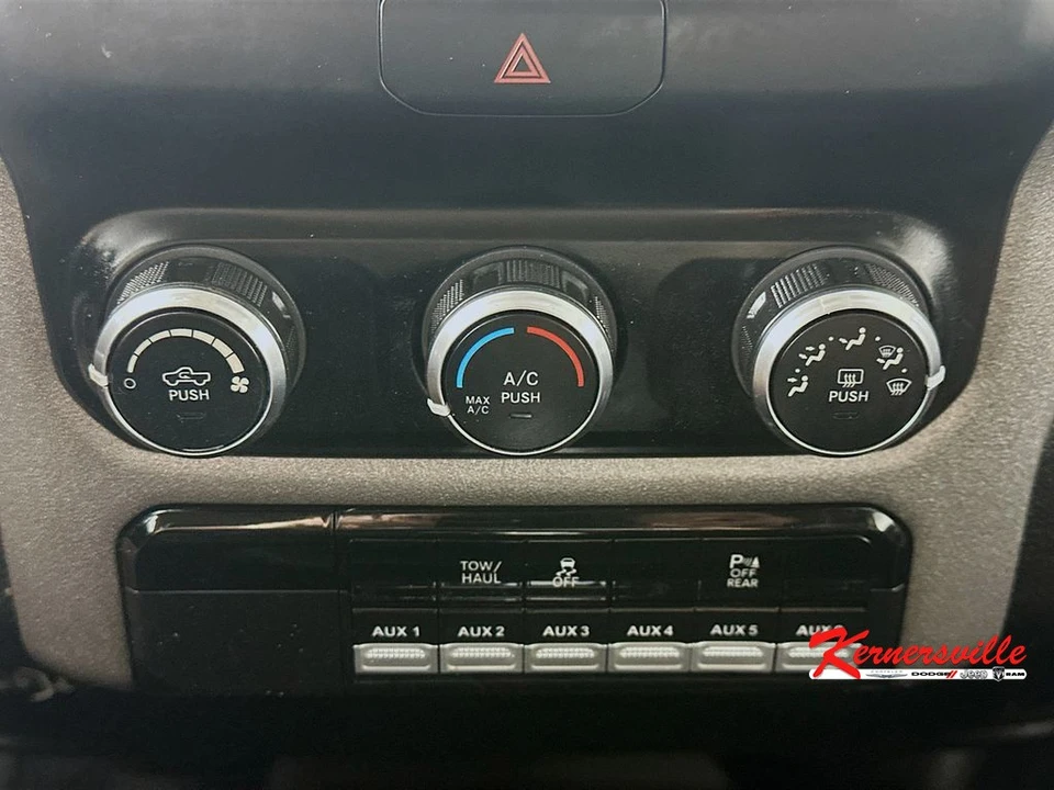 2020 Ram 2500 - Image 18 of 21