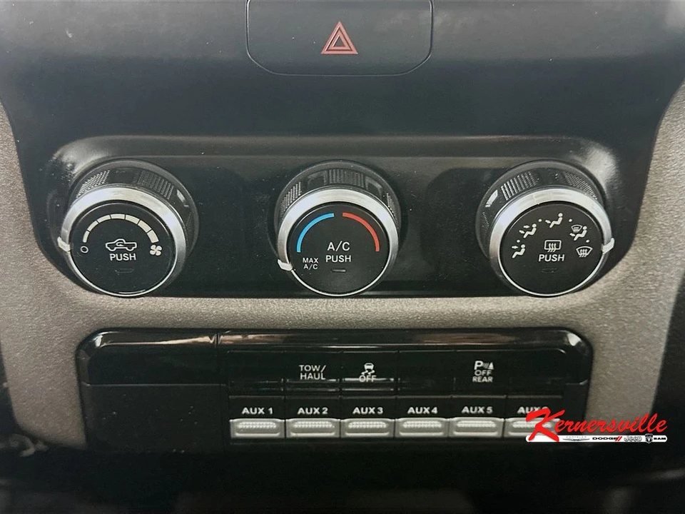 2020 Ram 2500 - Image 18 of 21