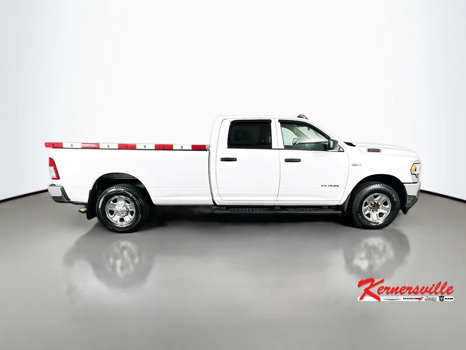2020 Ram 2500 - Image 8 of 21