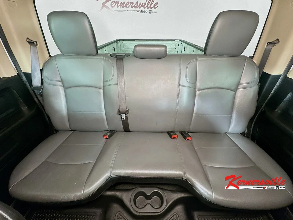 2020 Ram 2500 - Image 13 of 21