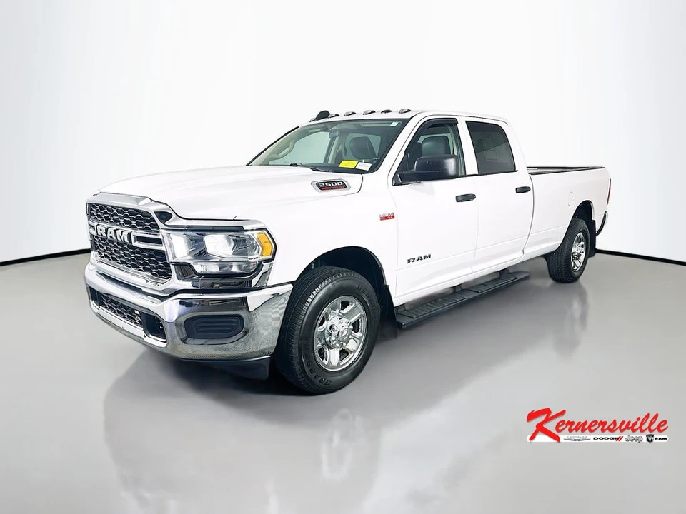 2020 Ram 2500 - Image 3 of 21