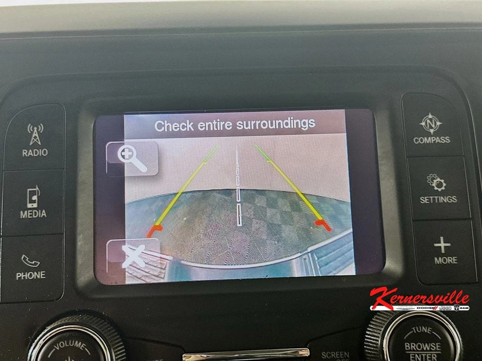 2020 Ram 2500 - Image 20 of 21