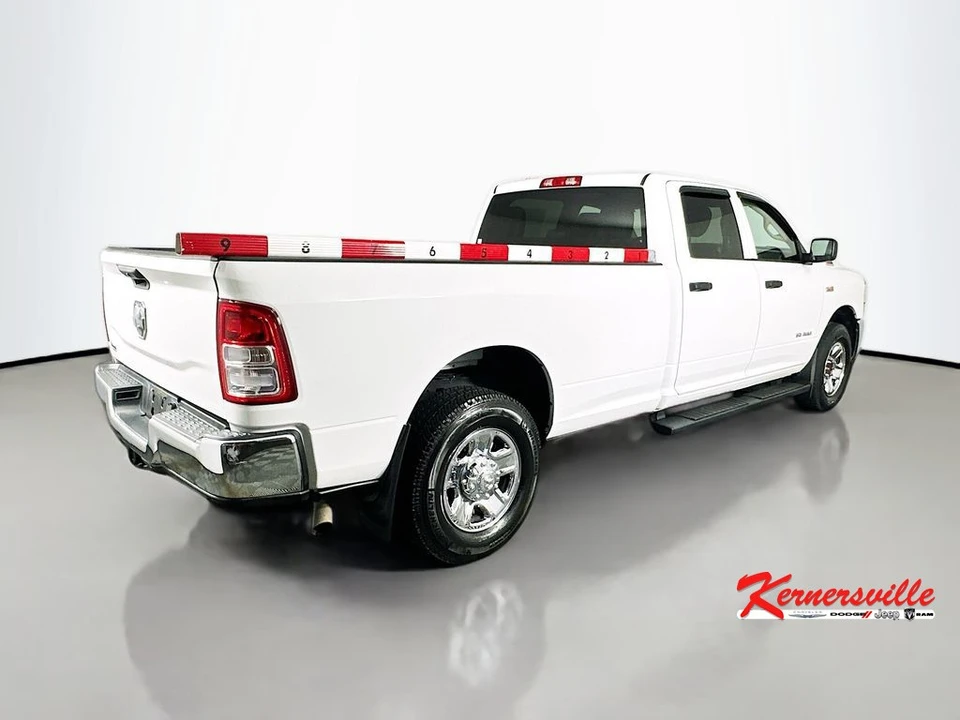 2020 Ram 2500 - Image 7 of 21