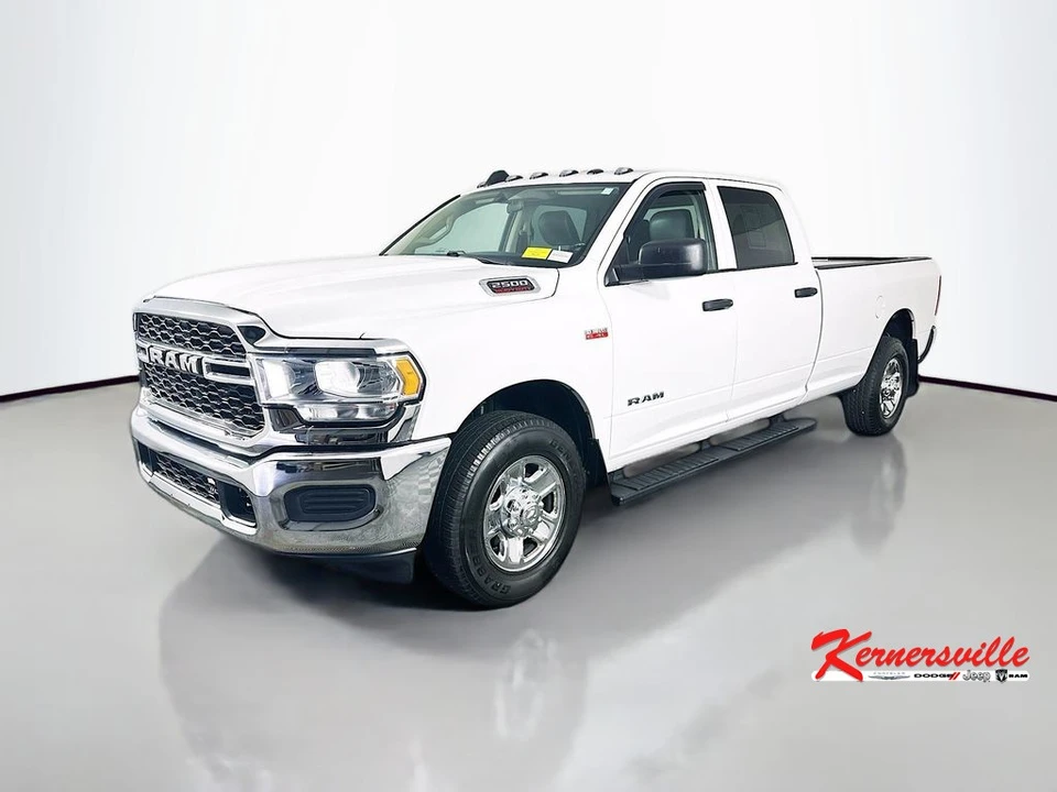 2020 Ram 2500 - Image 3 of 21