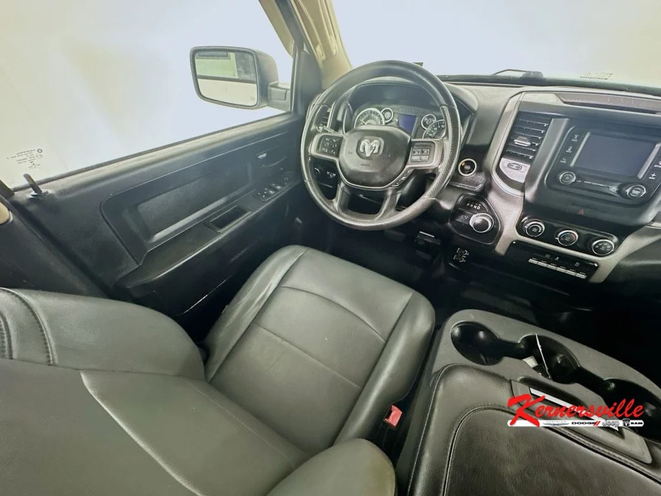 2020 Ram 2500 - Image 9 of 21