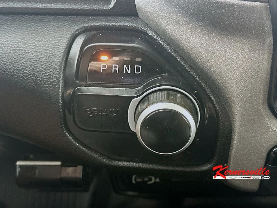 2020 Ram 2500 - Image 16 of 21