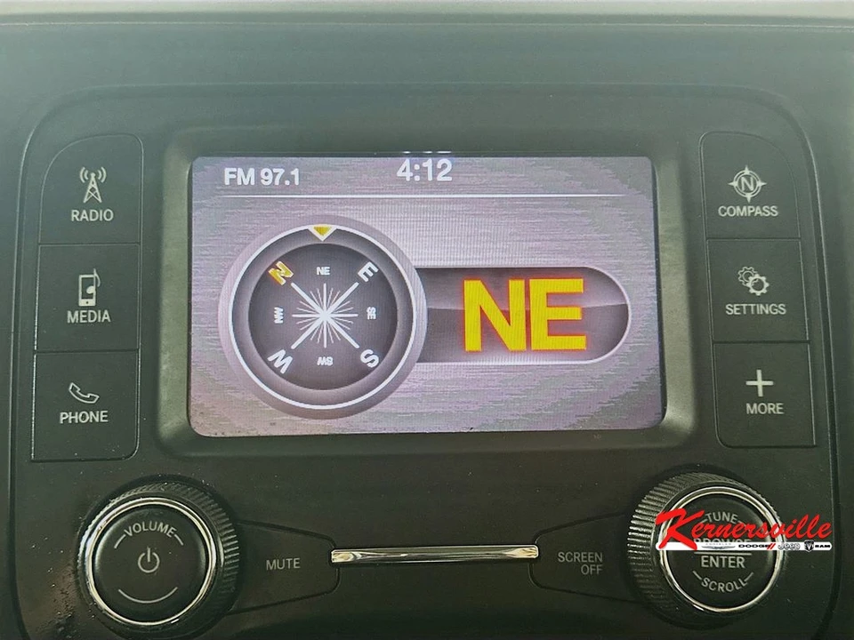 2020 Ram 2500 - Image 19 of 21