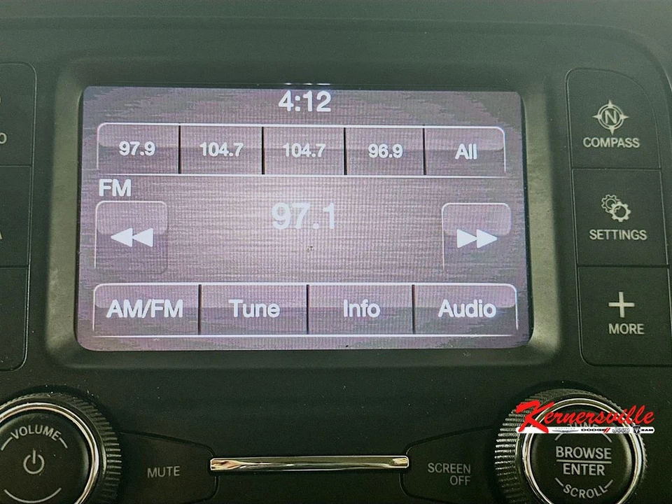 2020 Ram 2500 - Image 17 of 21