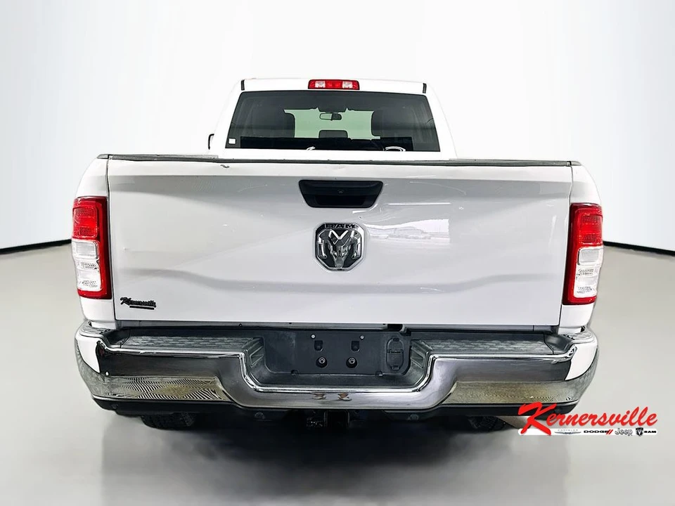 2020 Ram 2500 - Image 6 of 21