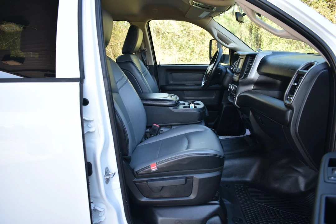 2020 Ram 2500 - Image 16 of 21