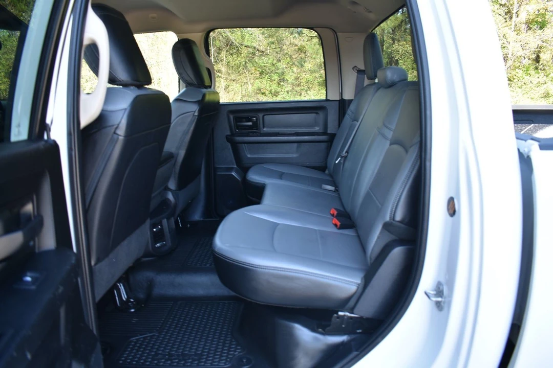 2020 Ram 2500 - Image 11 of 21