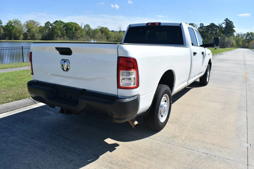 2020 Ram 2500 - Image 4 of 21