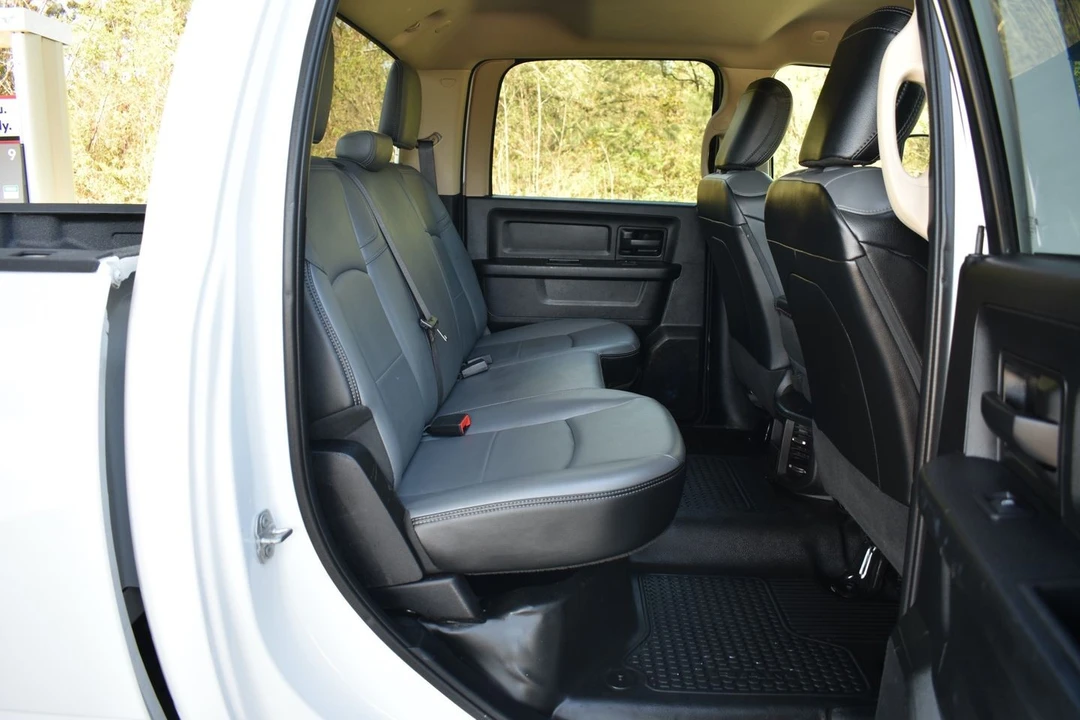 2020 Ram 2500 - Image 15 of 21