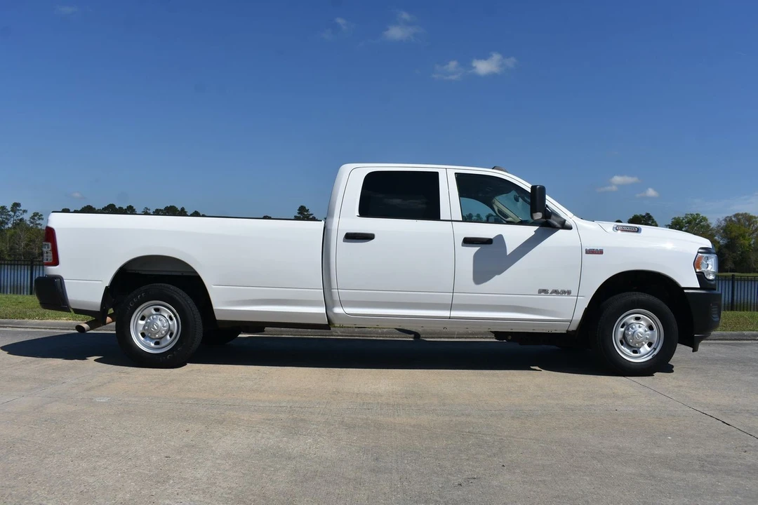 2020 Ram 2500 - Image 3 of 21