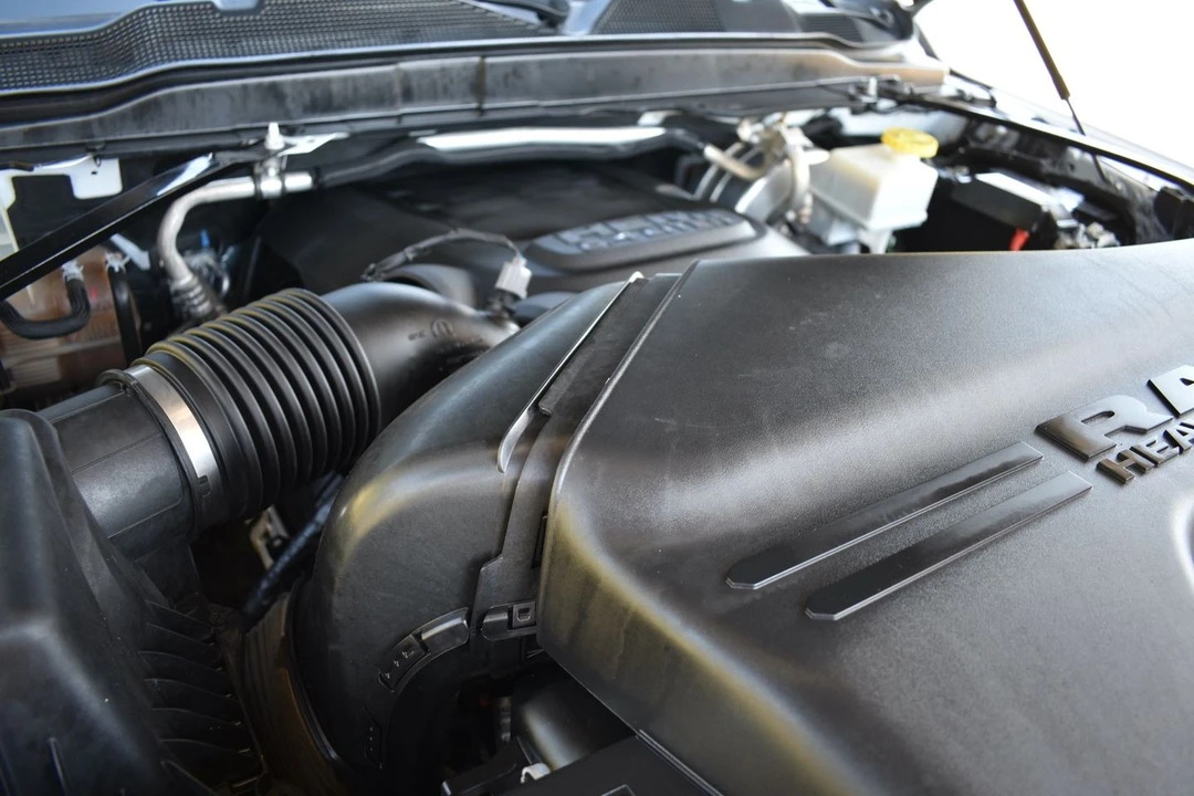 2020 Ram 2500 - Image 19 of 21