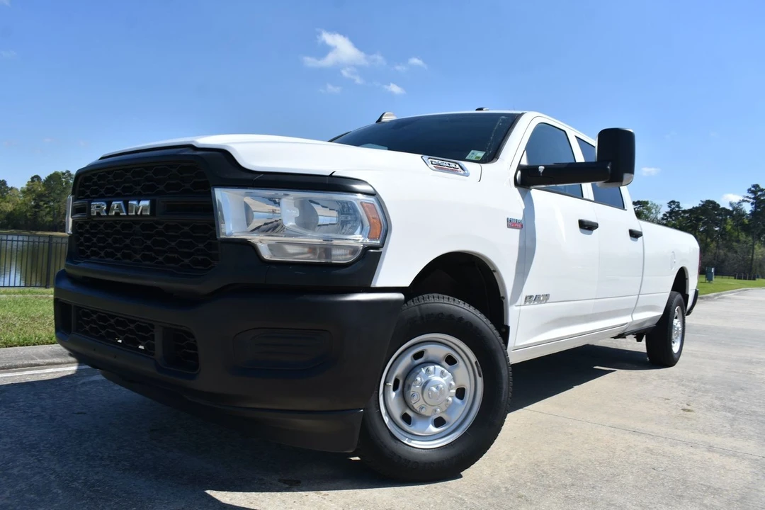 2020 Ram 2500 - Image 5 of 21