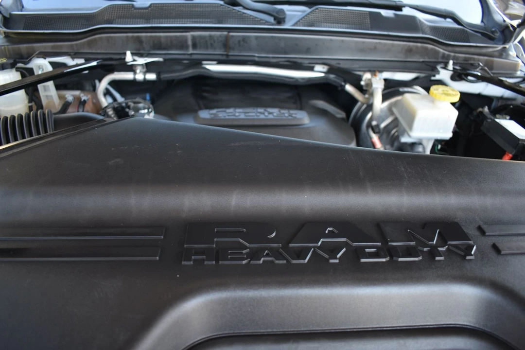 2020 Ram 2500 - Image 20 of 21