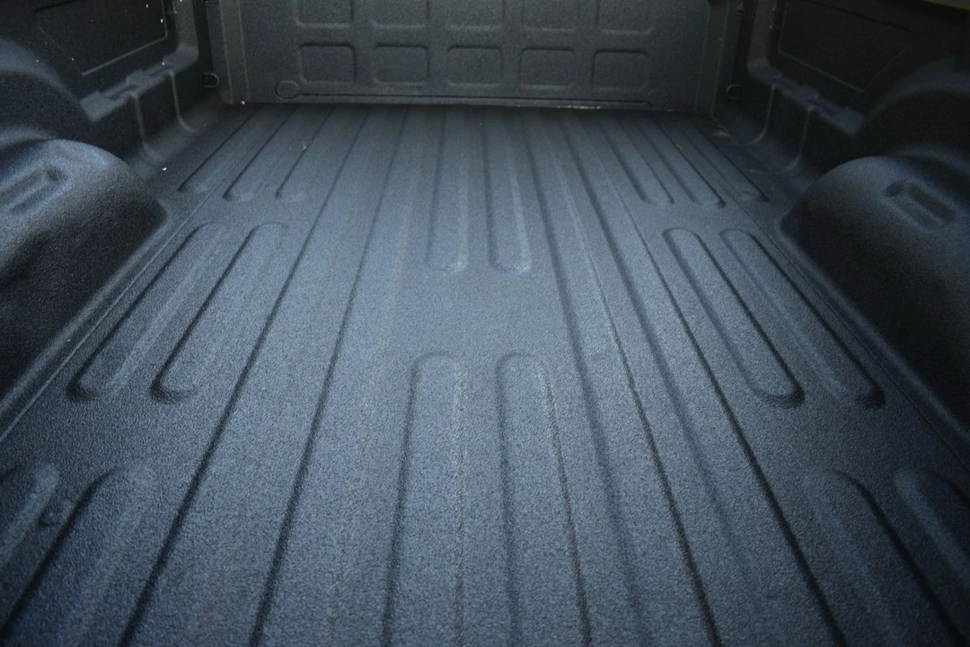 2020 Ram 2500 - Image 9 of 21