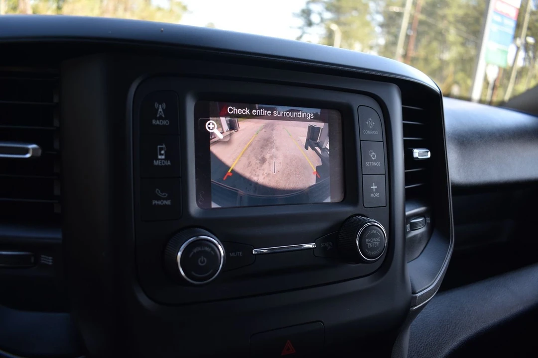 2020 Ram 2500 - Image 14 of 21