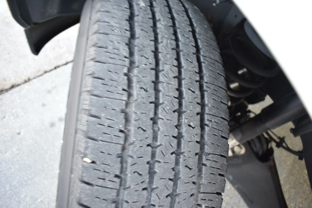 2020 Ram 2500 - Image 18 of 21