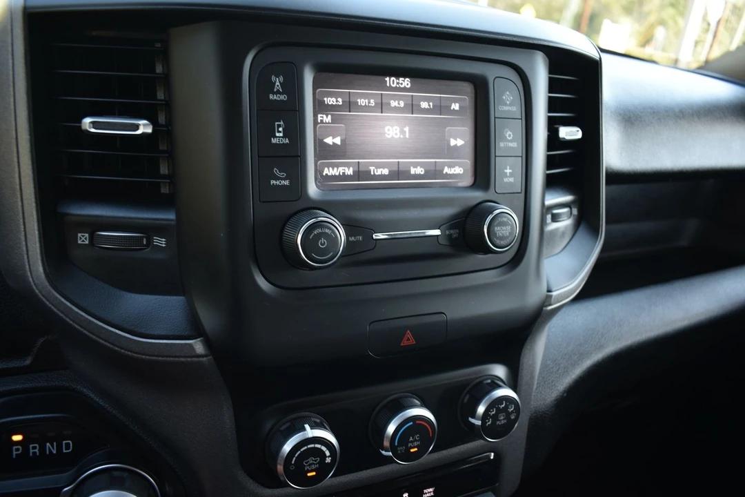 2020 Ram 2500 - Image 13 of 21