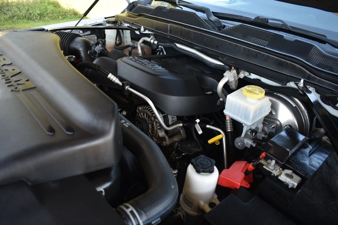 2020 Ram 2500 - Image 21 of 21