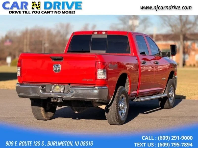 2020 Ram 2500 - Image 6 of 12
