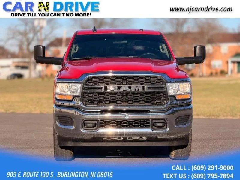 2020 Ram 2500 - Image 2 of 12