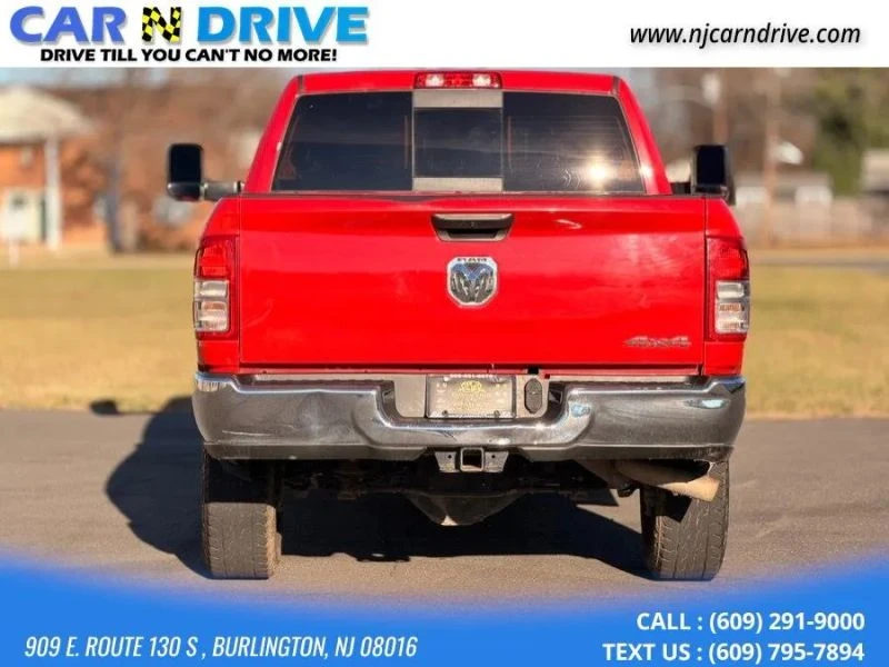 2020 Ram 2500 - Image 5 of 12
