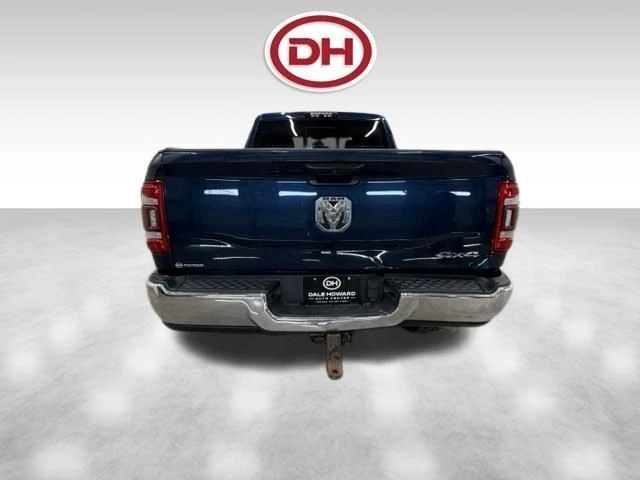 2020 Ram 2500 - Image 8 of 24