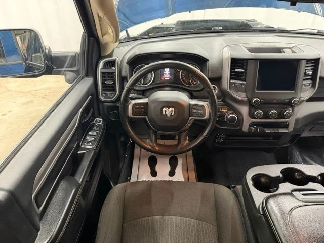 2020 Ram 2500 - Image 15 of 24