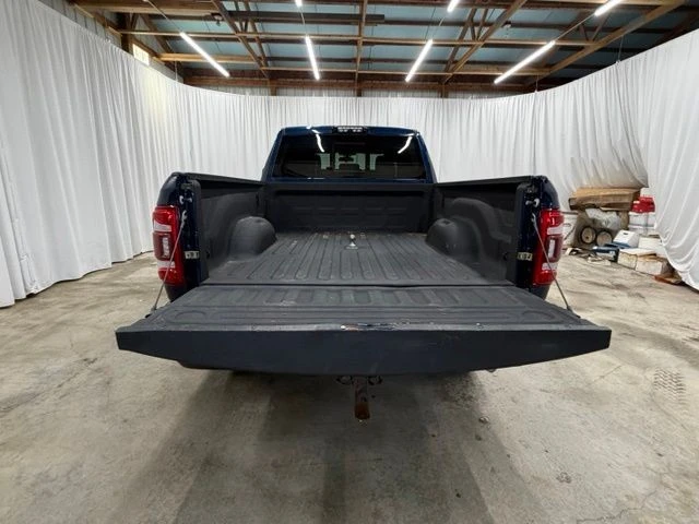 2020 Ram 2500 - Image 12 of 24