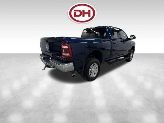 2020 Ram 2500 - Image 6 of 24
